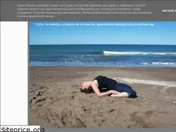 Sites similar to sadhanasenderodelyoga.blogspot.com