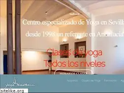 Sites similar to sadhanasevilla.com