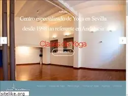 Sites similar to sadhanasevilla.es