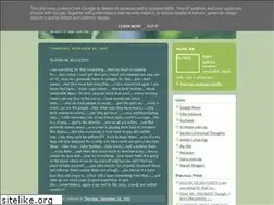 Sites similar to sadhanashrestha.blogspot.com