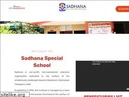 Sites similar to sadhanawelfare.org