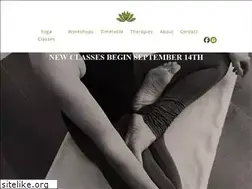 Sites similar to sadhanayoga.ie