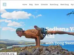 Sites similar to sadhanayogachi.com