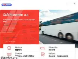 Sites similar to sadhe.sk