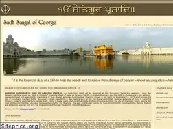 Sites similar to sadhsangatga.org