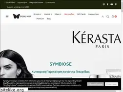 Sites similar to sadhu-hair.com