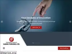 Sites similar to sadhugroup.com