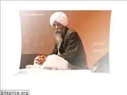 Sites similar to sadhuram.net