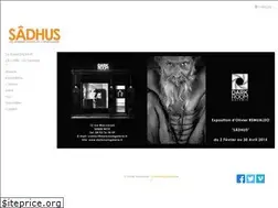 Sites similar to sadhus.fr