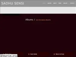 Sites similar to sadhusensi.com