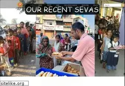 Sites similar to sadhuvaswani.org