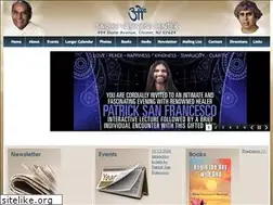 Sites similar to sadhuvaswanicenter.org