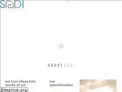 Sites similar to sadi-ci.com