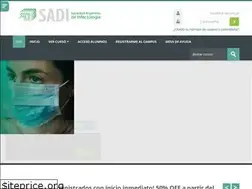 Sites similar to sadi-virtual.com.ar