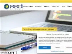 Sites similar to sadi.es