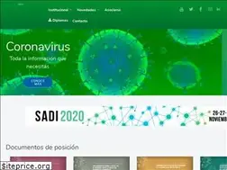 Sites similar to sadi.org.ar