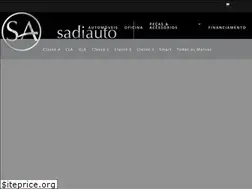 Sites similar to sadiauto.pt