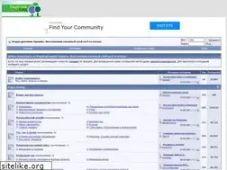Sites similar to sadiba.com.ua