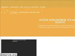 Sites similar to sadibey.com.tr