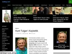 Sites similar to sadibey.com