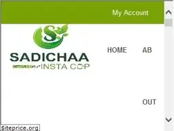 Sites similar to sadichaacup.com