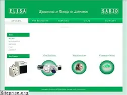 Sites similar to sadid-dz.com