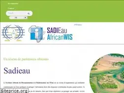 Sites similar to sadieau.org