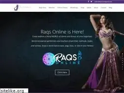 Sites similar to sadiebellydancer.com