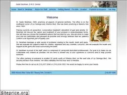 Sites similar to sadiemestman.com