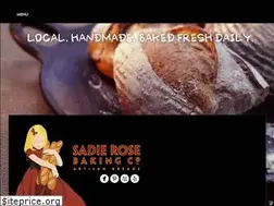 Sites similar to sadierose.com