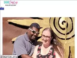 Sites similar to sadiesmiley.com
