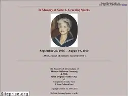 Sites similar to sadiesparks.com