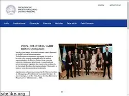 Sites similar to sadif.com.br