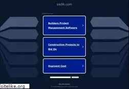 Sites similar to sadik.com
