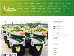 Sites similar to sadikedruzovic.si