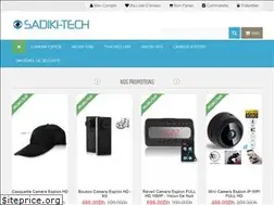 Sites similar to sadiki-tech.com