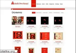 Sites similar to sadikpres.com