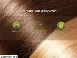 Sites similar to sadiksacurunleri.com