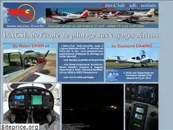 Sites similar to sadilecointe.net