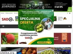 Sites similar to sadinfo.pl