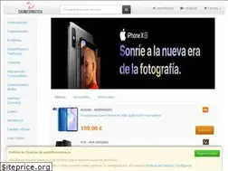 Sites similar to sadinformatica.es