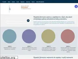 Sites similar to sadinternetowy.pl