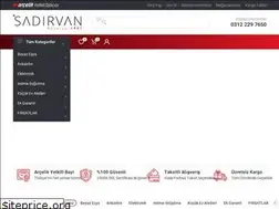 Sites similar to sadirvanonline.com