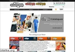 Sites similar to sadis-campana.com