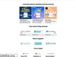 Sites similar to sadiskon.com