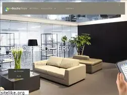 Sites similar to sadisnov.fr