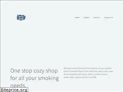 Sites similar to sadissmokeshop.com