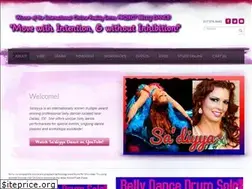 Sites similar to sadiyyadance.com