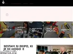 Sites similar to sadjevpisarni.si