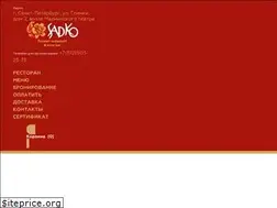 Sites similar to sadko-rst.ru